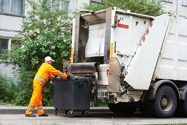 Best Electronics and E-Waste Disposal  in Patrick Springs, VA